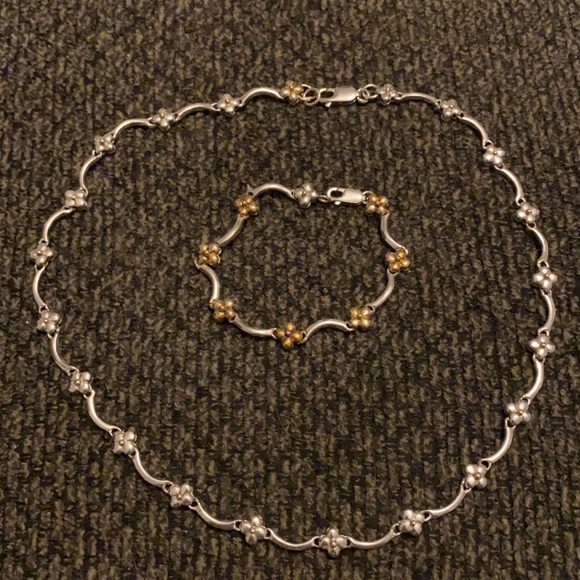 Tanya Moss Jewelry - Tanya Moss custom set